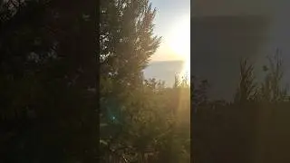 бухта Ласпи, Крым, Россия