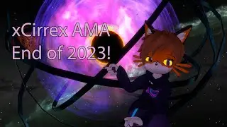 xCirrex AMA End of 2023