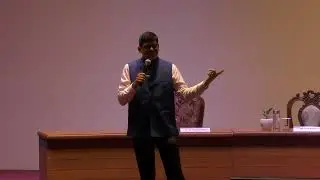 Faculty Development Programme (Dr Anil Pinto)