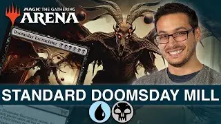 Standard Doomsday Mill with Ali Aintrazi
