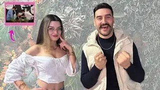 YÜCEL BATTAL'S LESSON-LIKE AMBUSH FOR AKİFE