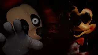 Проклятый фнаф или Five nights at Treasure Island