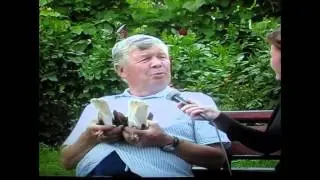 Голуби фильм 3