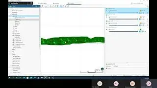 Mineral Resource modelling / Estimation