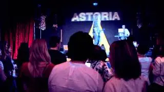 Ruslana en Barcelona, Ruslana in Barcelona, Руслана в Барселоне, Ruslana Musical Artist, Musician