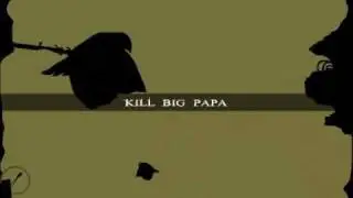 A Crow in Hell Challenge #3 - Big Papa