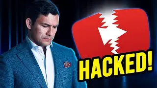 My Channel Was Deleted...How?