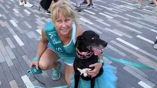 NOCC 2019 5k Fun Run for charity
