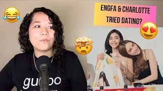 Engfa x Charlotte at Banmahaheng Live (04 May 2023) | ZubZone | Vicky Reacts 
