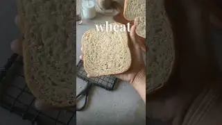 Succesful Secret behind 100% Whole Wheat Bread