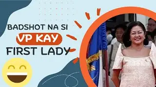 First Lady Liza Araneta Marcos On VP Sara Duterte: ‘Bad Shot Na ‘Yan Sa Akin’