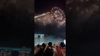 Fireworks || 8 May 2024