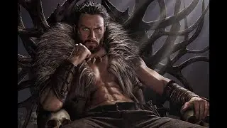 #313 Kraven Review