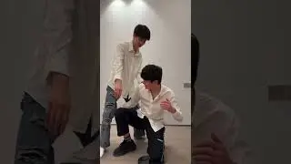 BL TikTok Video /소년 사랑 소년 /boy Love boy 