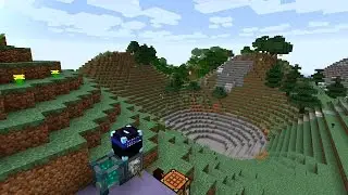 Minecraft Mods FTB HermitPack - CONTRACT [E34] (HermitCraft Modded Server)