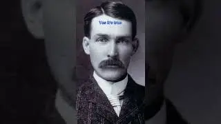 Warren Earp was Murdered?