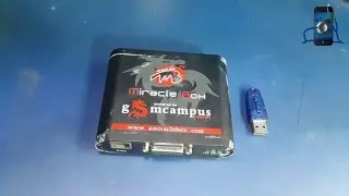 How To Use Miracle Box Class 1