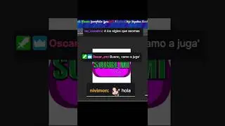 Rediseñando mi banner para TWITCH