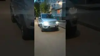 Слесарные будни #уаз #газ #мастеркласс