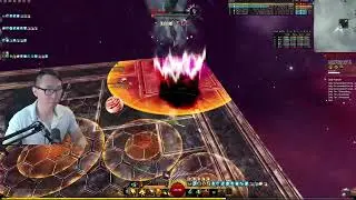 Guild Wars 2 - Bladesworn Carries at Artsariiv