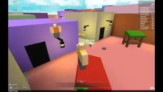 ROBLOX Murder Mystery |E6| Spectating + All Innocent