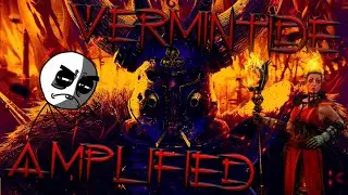Warhammer: Vermintide 2 Reign of Chaos