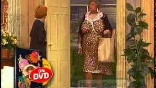 Carol Burnett Show DVD Collection