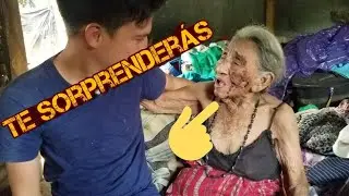 Descubrimos qué tiene Doña Mari en la cara