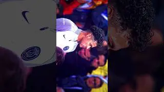 BAD QUALITY😭💔 #4k #4kfootball #aftereffects #brazil #neymar