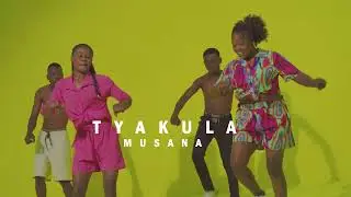 Chester Feat.  Erick K & Kaleza Sparo - Tyakula Musana  (Official Music Video)