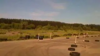 Спринт Тверь / картодром / 06-06-2010 / Part 11