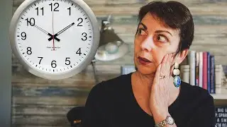 Starting a successful online business takes time