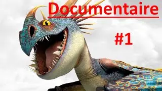 Dragons : Le Documentaire #1 : Le Dragon Vipère