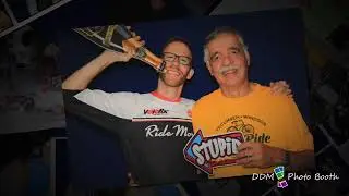 Windsor Poker ride 2018