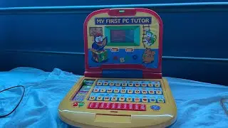 My First PC Tutor Sarcasm Review