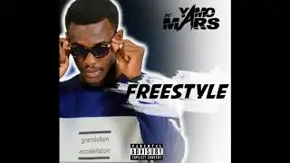 Yamo-Trace (Zarno mixed beats)