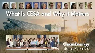 What is CESA and Why it Matters