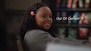 Abbott Elementary Out Of Context (Season 4)