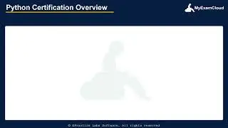 Python Certifications - Overview