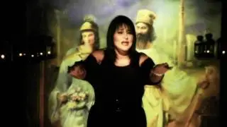 Shourangiz Mohammadi feat. IDIN- Sarzaminam (Official Music Video) آیدین و شوانگیز محمدی