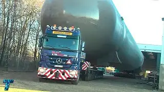 НЕВЕРОЯТНО МОЩНАЯ ТЕХНИКА  САМЫЕ БОЛЬШИЕ ГРУЗОВИКИ