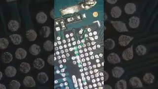 Samsung A03s touch not working #shorts