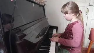 Колыбельная медведицы