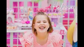Helena - Seis anos