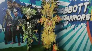 Photobooth 360 & 180 Terbaik di Indonesia - PICMOTION - Abbot Indonesia