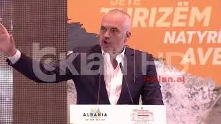 Panairi Kombetar i Sporteve te Aventures
