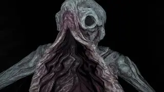 Играю в SARCOPH