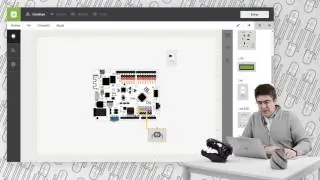 Curso Bitbloq 2 - Sesión 05 - Sentencias condicionales y sensores analógicos