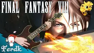 Final Fantasy VIII - 