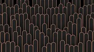 ArtDecoArches Vray